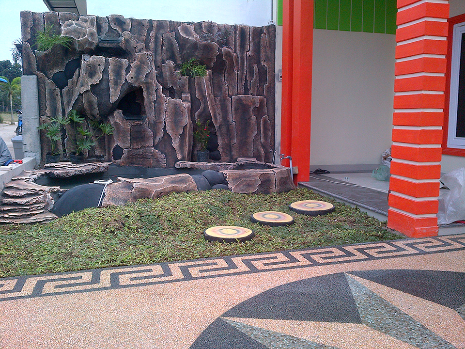 serives