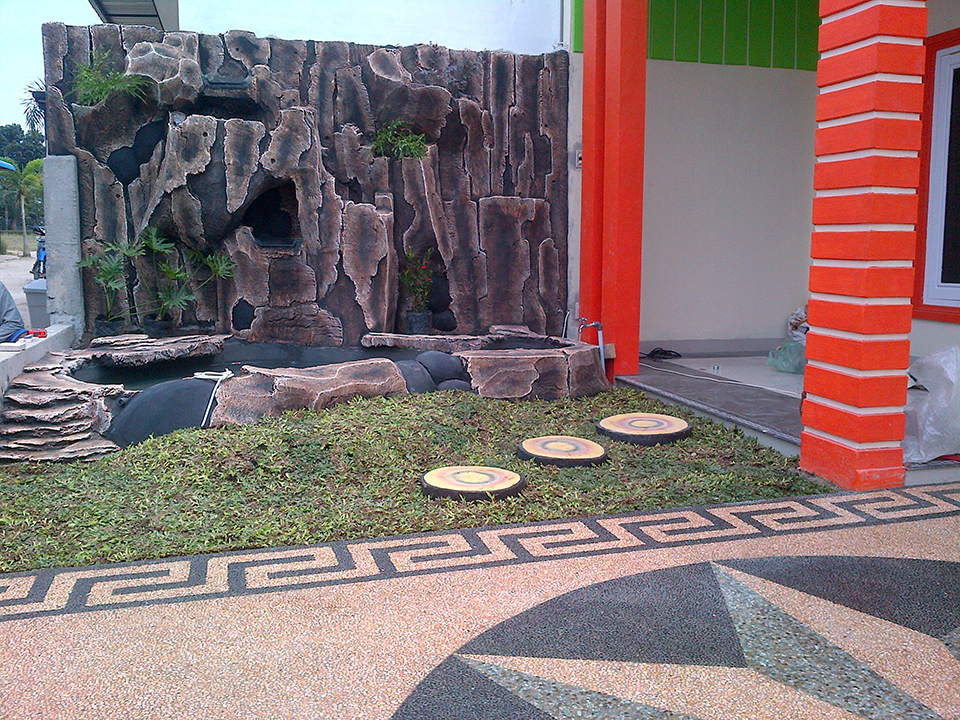 serives